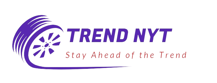 TREND NYT