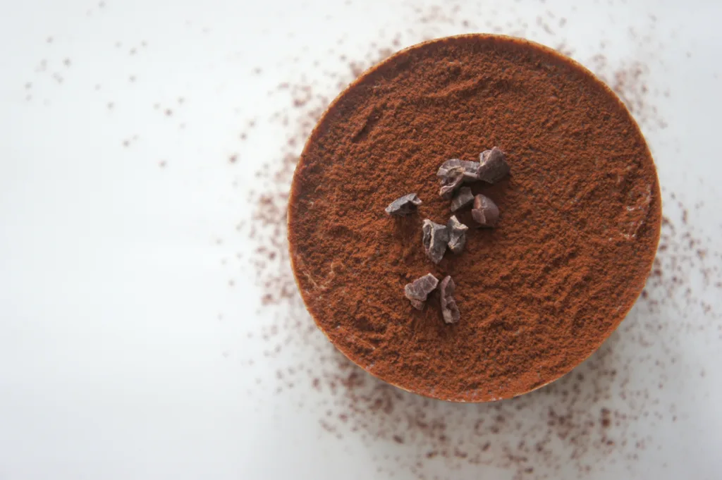 Chocolate powder Chocolate powder