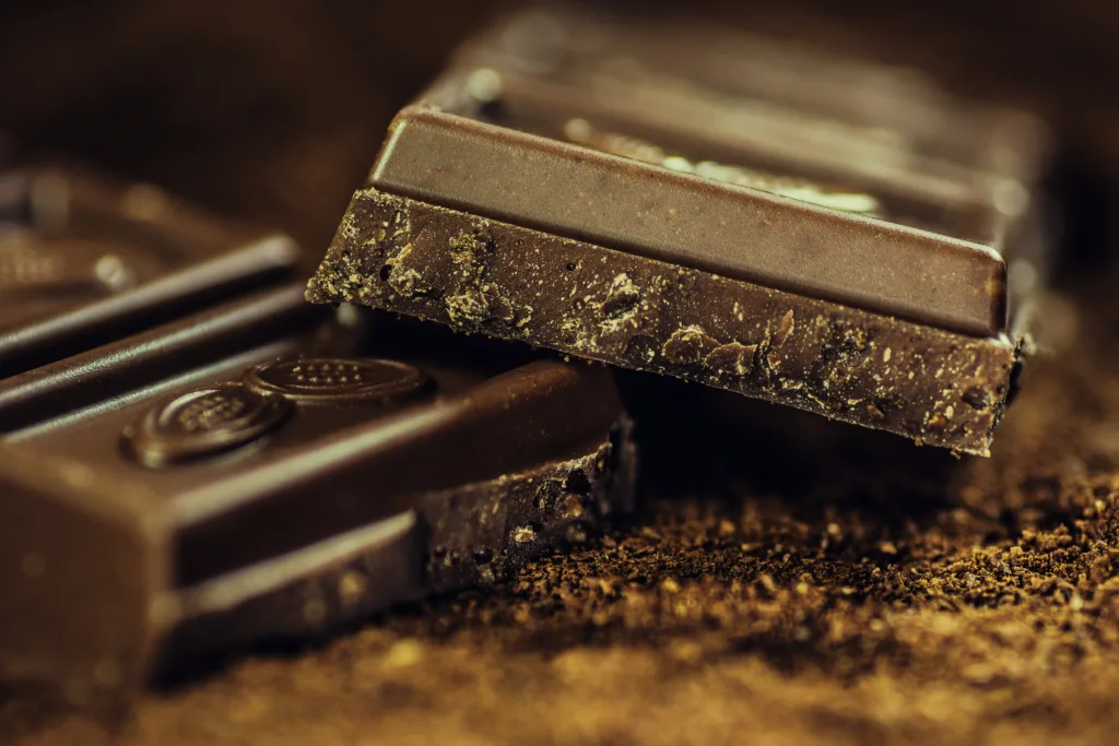 Chocolate Chocolate