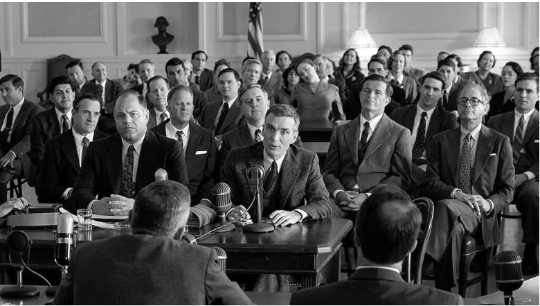 Oppenheimer Full