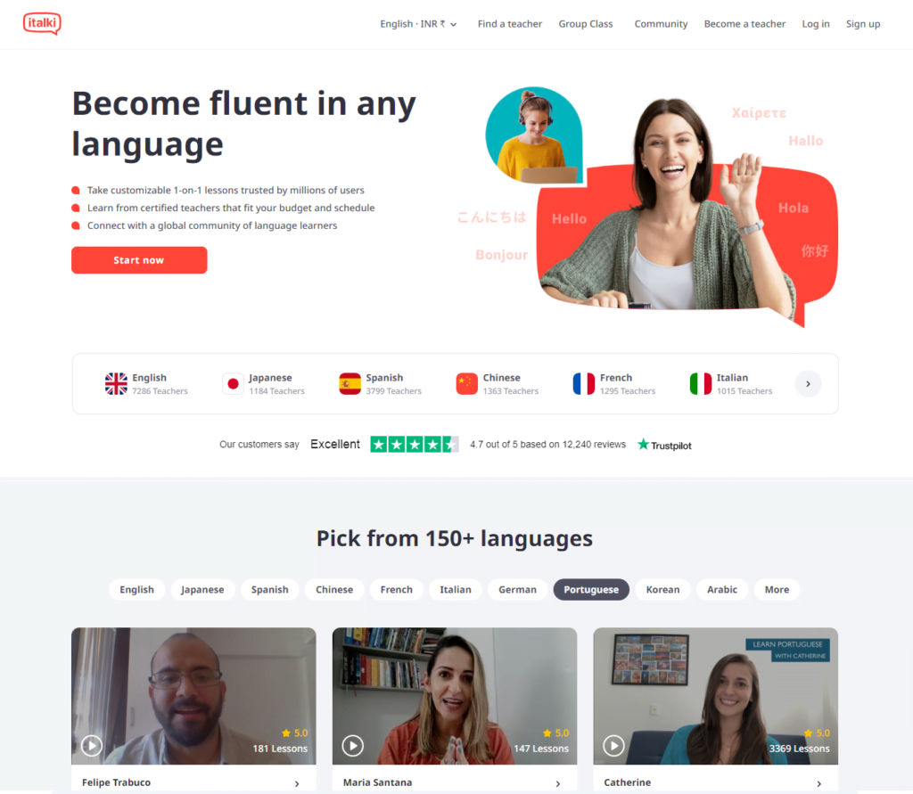 Language Tutors Language Tutors