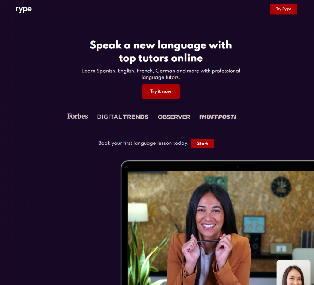 Language Tutors2 Language Tutors2