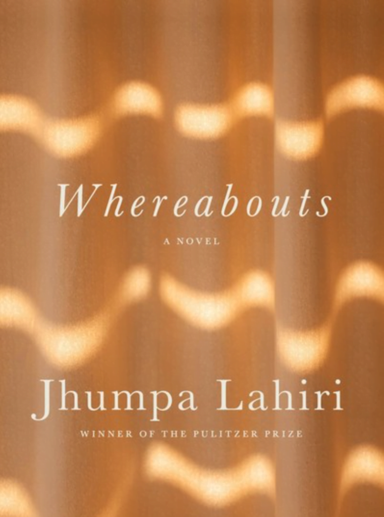 Jhumpa Lahiri Jhumpa Lahiri