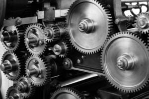 Top 5 Industries