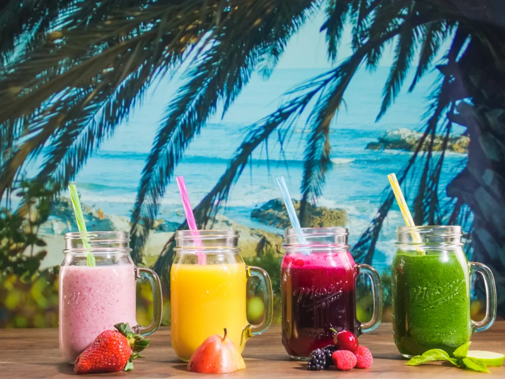 Mix fruit juice Mix fruit juice
