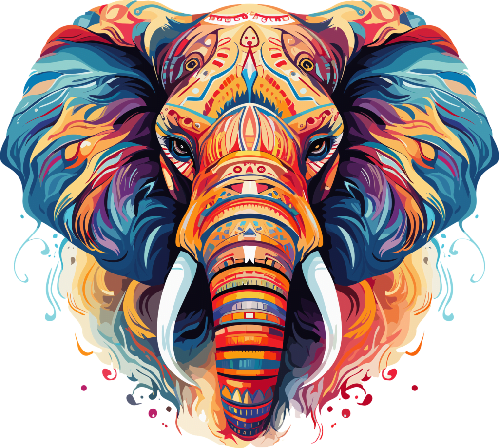 elephant elephant