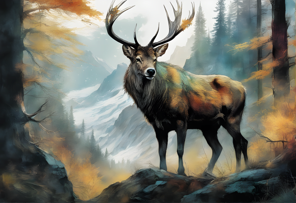 animal illustration animal illustration