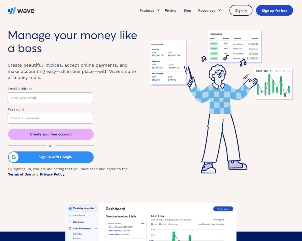 invoice creators & generators invoice creators & generators