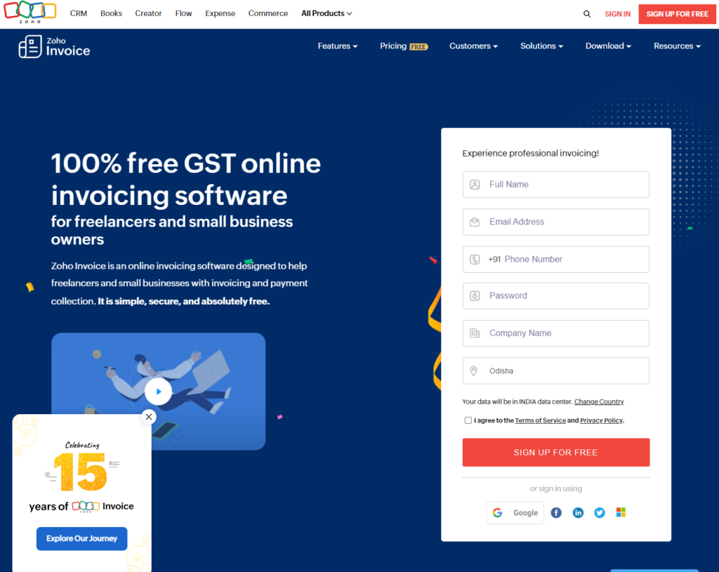 invoice creators & generators invoice creators & generators
