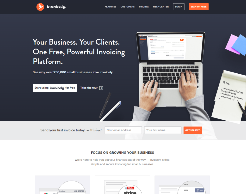 invoice creators & generators invoice creators & generators