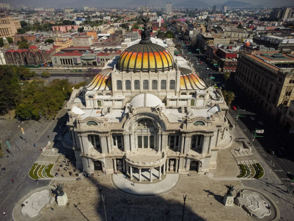 mexico mexico
