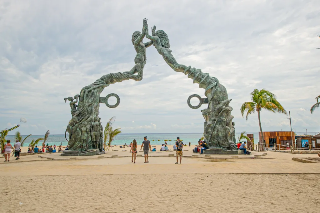 Playa del Carmen Playa del Carmen