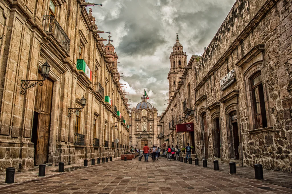 mexico mexico