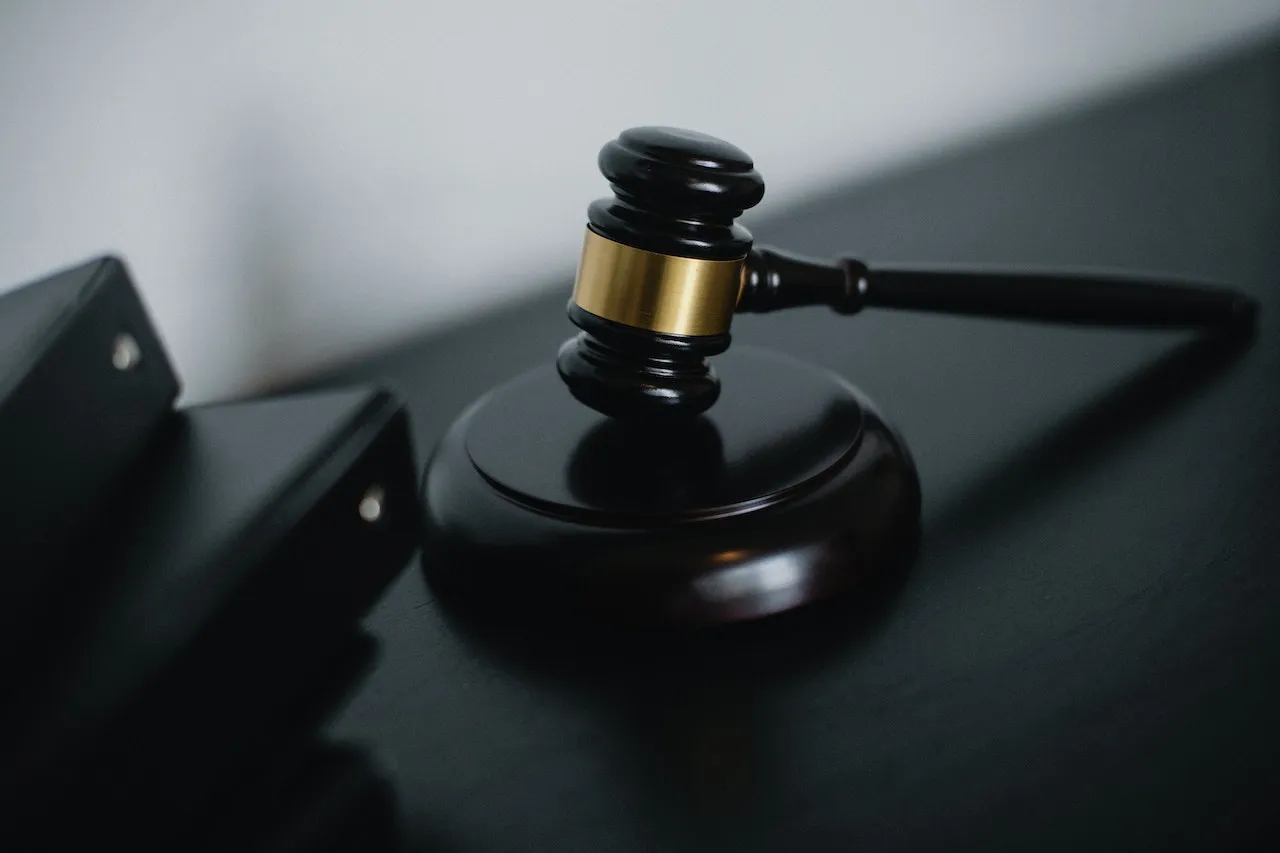 Legal Structure