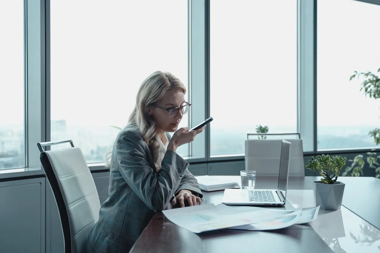 AI-Driven Virtual Assistants