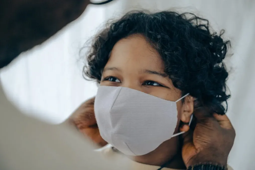 china new respiratory virus