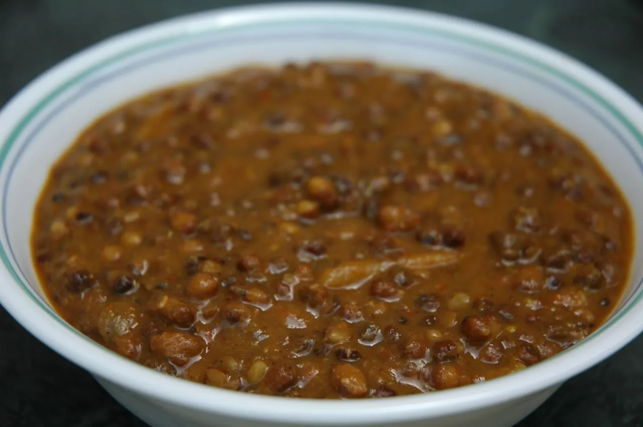benefits of drinking horse gram water