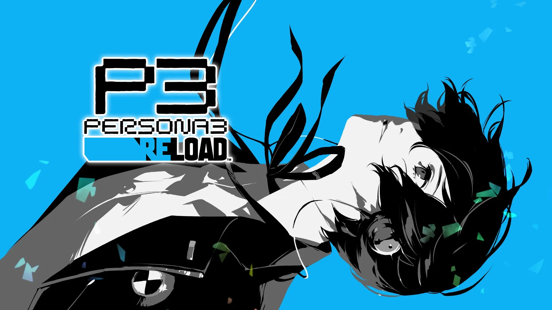 persona 3 reload switch