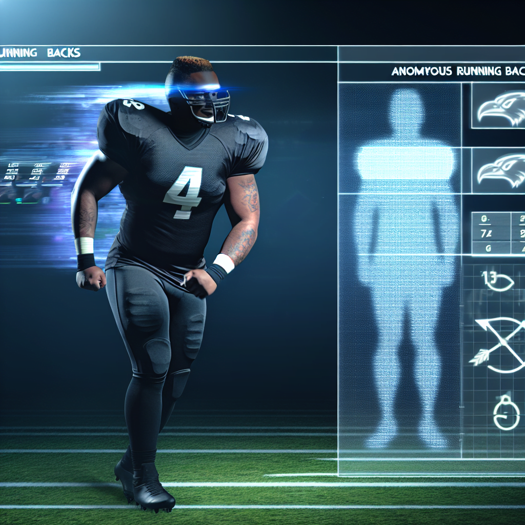 Derrick Henry Stats and Future Impact on Ravens Schedule 2024