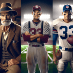 Matthew McConaughey Celebrates Derek Jeter and Charles Woodson's Legacy