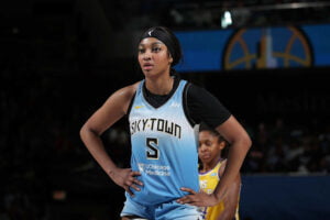 Angel Reese Injury Update: What Happened to Star Player?