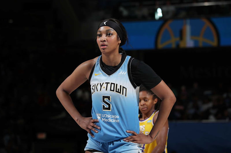 Angel Reese Injury Update: What Happened to Star Player?